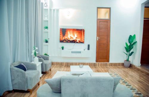Dodoma Apartment | Stand-alone- 2BR house in Dodoma