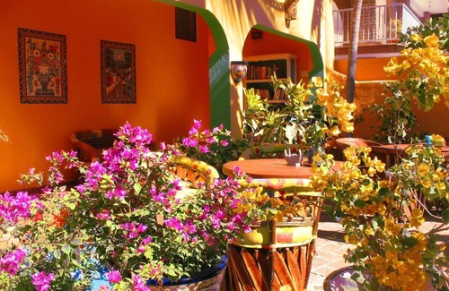 San Patricio Melaque House | Standard 2 bdrm Suite #1