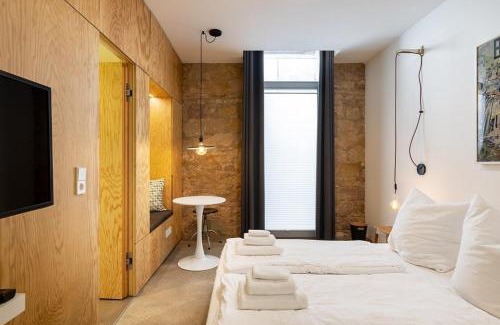 Walsheim Apartment | Standard-Apartment 1880