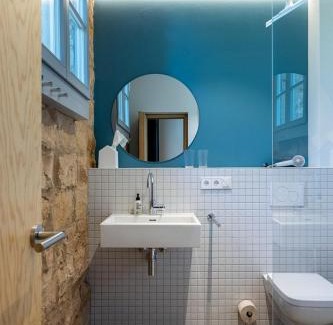 Walsheim Apartment | Standard-Apartment 1899