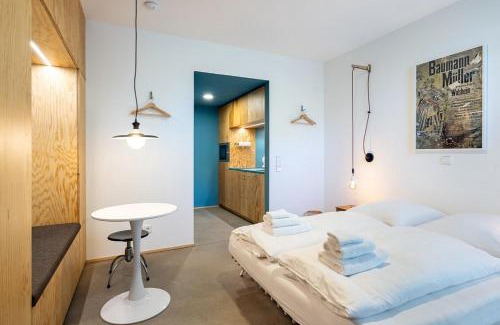 Walsheim Apartment | Standard-Apartment 1899