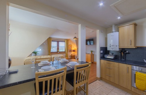 Stranraer Apartment | Standard Apartment at Quay Head View