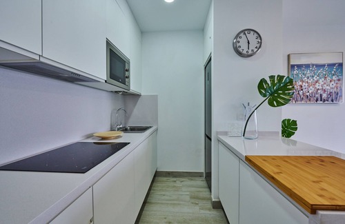 La Restinga Apartment | Standard Apartment 2 rooms 2nd Floor
