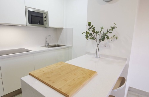 La Restinga Apartment | Standard Apartment, 3rd floor