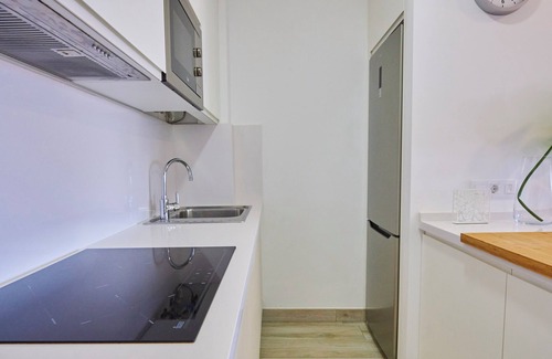 La Restinga Apartment | Standard Apartment 2nd floor