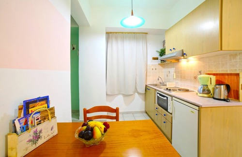 Kato Stalos Apartment | Standard Apartment