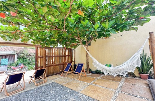Jijoca de Jericoacoara Apartment | Standard Suite I in Jericoacora