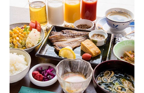 Hirono House | Standard Breakfast included plan Smoking compa / Futaba-gun Fukushima