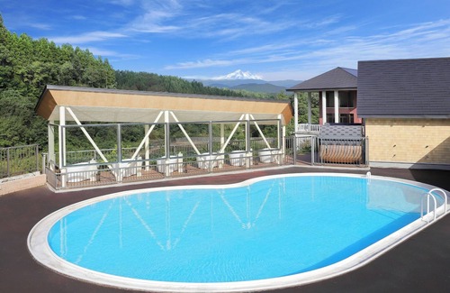 Hakusan National Park Cottage | Standard Cottage JapaneseWestern style room 86 square meters nonsmoking Room only/Takayama City Gifu