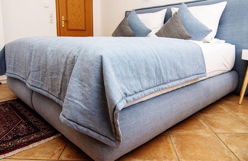 Bad Sobernheim House | Standard - double room - Weinhotel Johann Tullius
