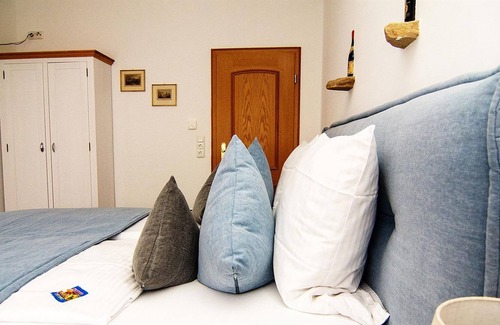 Bad Sobernheim House | Standard - double room - Weinhotel Johann Tullius