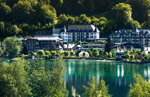 Fuschl am See House | Standard Double Room, Flexible Rate - Ebner's Waldhof am See Resort & Spa