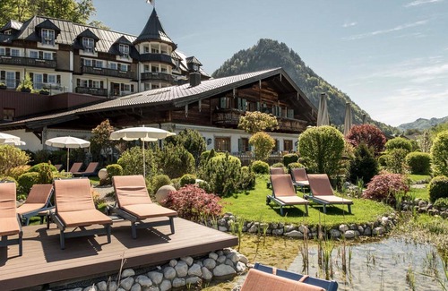 Fuschl am See House | Standard Double Room, Flexible Rate - Ebner's Waldhof am See Resort & Spa