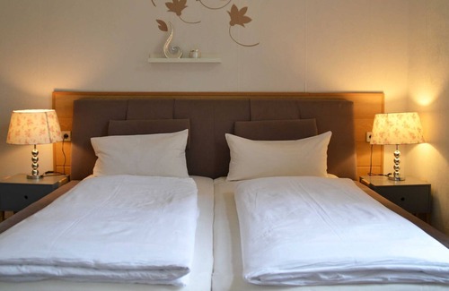 Guben House | Standard - Double room - Double - Pension zur Neiße