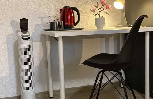 Varel House | Standard double room - Hotel Ammerländer Stuben