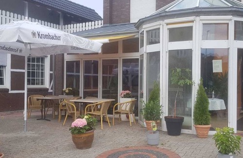 Varel House | Standard double room - Hotel Ammerländer Stuben