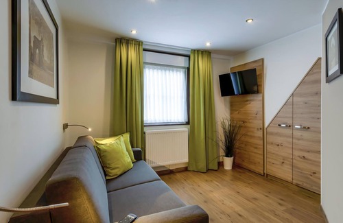 Rhens House | Standard double room main building - AKZENT Hotel Roter Ochse