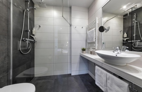 Rhens House | Standard double room main building - AKZENT Hotel Roter Ochse