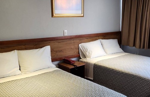 Toluca City-Centre House | Standard Double Room
