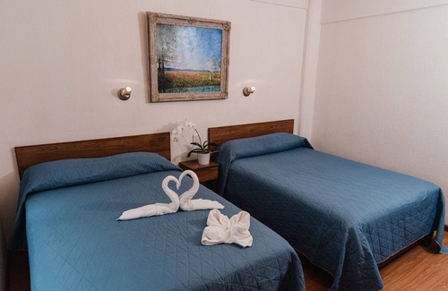 Toluca City-Centre House | Standard Double Room