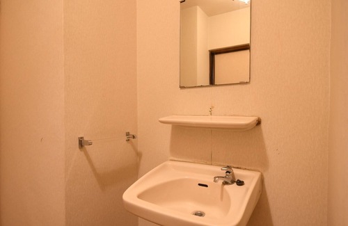 Beppu Hotel | Standard double room with shower and toilet nons/Beppu Ōita