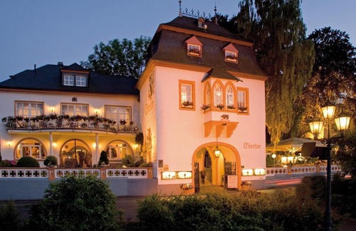 Boppard Hotel | Standard Einzelzimmer - DAS Ebertor Hotel & Hostel