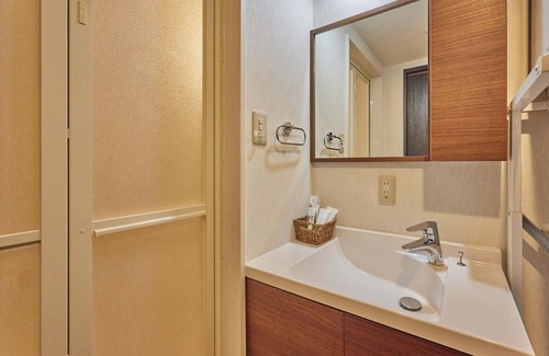 Motobu Hotel | Standard Family Room Conveniently located just 1/Kunigami-gun Okinawa