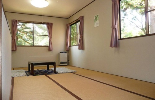 Myoko House | Standard JapaneseStyle Room3 / Myoko Niigata