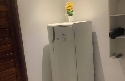 Boa Vista Apartment | Standard Loft A
