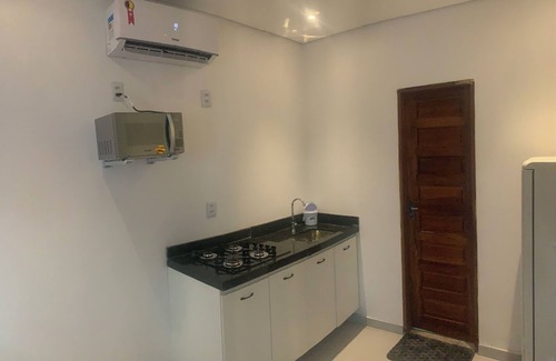 Boa Vista Apartment | Standard Loft A