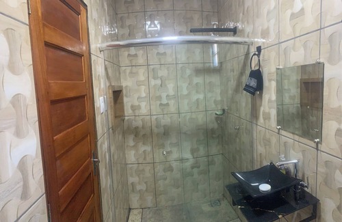 Boa Vista Apartment | Standard Loft A (1)