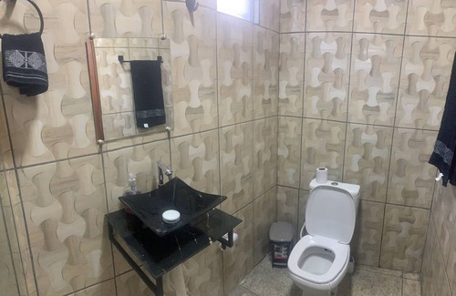 Boa Vista Apartment | Standard Loft A (1)