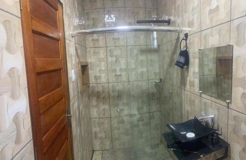 Jardim Floresta Apartment | Standard Loft A