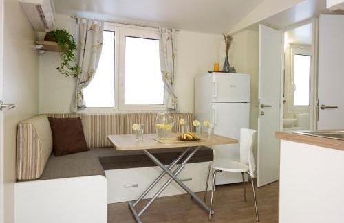 Ankaran House | Standard Mobile Homes - Hotel & Resort Adria Ankaran