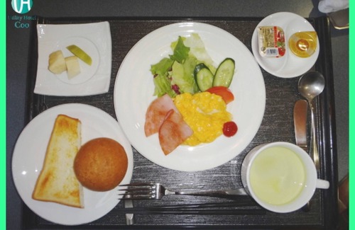 Yokoshibahikari Hotel | Standard Plan Free breakfast Nonsmoking No/Sambu-gun Chiba