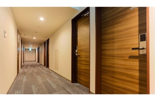 Kawasaki Hotel | Standard plan free breakfast Checkout 1200 /Kawasaki Kanagawa