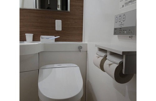 Yushima House | Standard plan Stay without meals Nonsmoking /Bunkyo-ku Tokyo