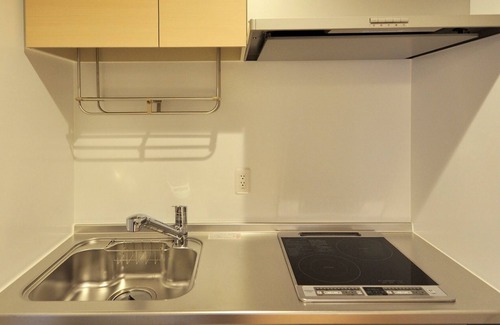 Nishiyodogawa-ku Apartment | Standard Room 202 - 202/Osaka Ōsaka