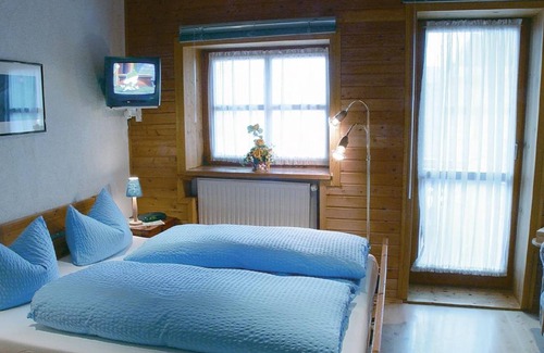 Mosern Cottage | Standard Room 3 Without Breakfast - Kroesbacherhof