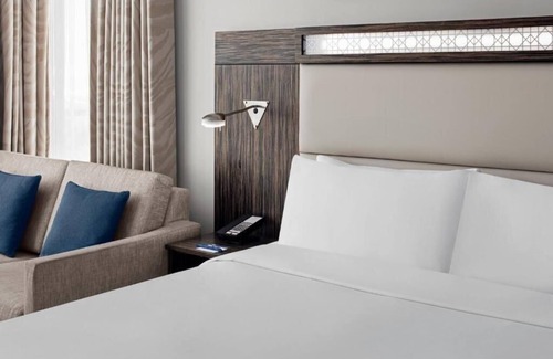 Al Mina Apartment | Standard Room in Jumeirah with Free Breakfast