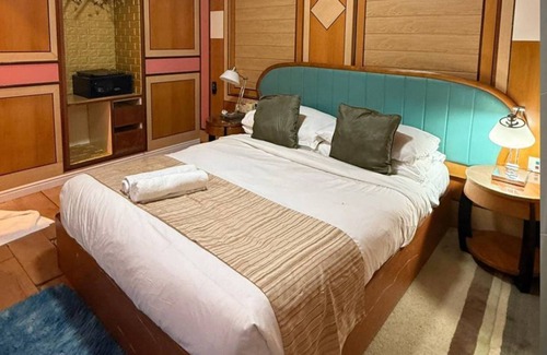 Pulau Perhentian Kecil Resort | Standard Room - Sharilla Resort Bs