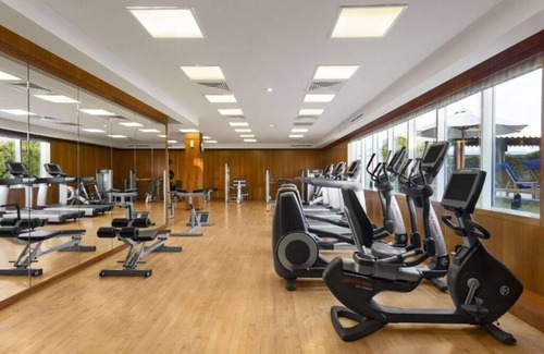 Dubai Apartment | Standard Room Near Hudaiba Public Park By E R