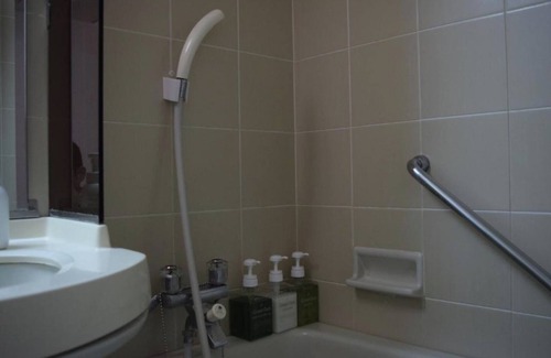 Asakusa Hotel | Standard Room only Double C Nonsmoking/Taito-ku Tokyo