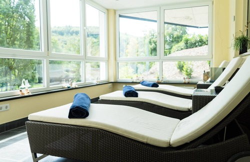 Meschede Apartment | Standard room, with shower/WC, max. 2 persons