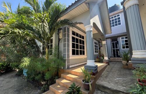 Mbezi Apartment | Standard Self-Contained Room
