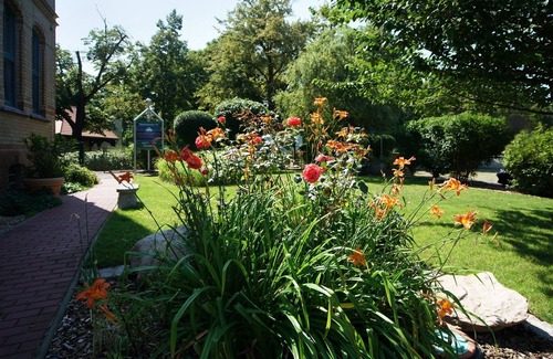 Senftenberg Apartment | Standard single room, Ap. 15, 16, 24 - Apartments am Schloßpark