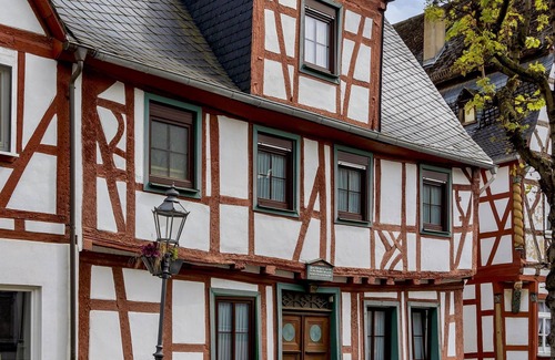 Rhens House | Standard single room main building - AKZENT Hotel Roter Ochse