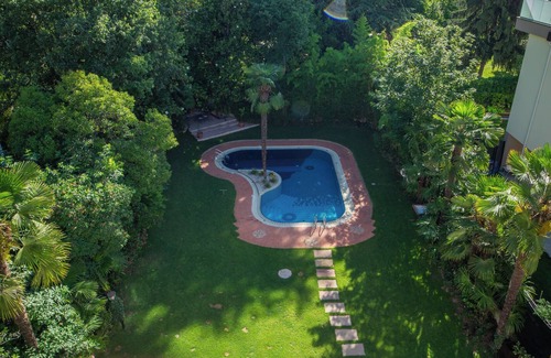 Gries - Quirein Apartment | Standard Studio - LA Tranquilla