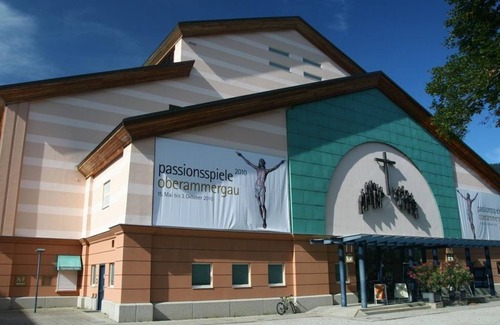 Oberammergau Bed & Breakfast | Standard Suite without Balcony - Mammhofer Suite & Breakfast