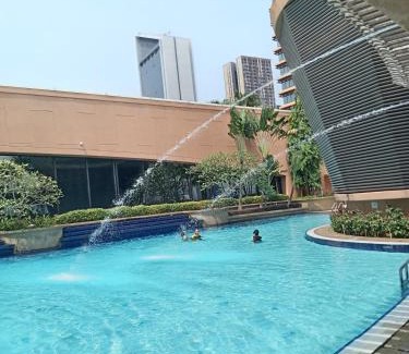 Imbi Apartment | Standard Times Square Suite Kuala Lumpur